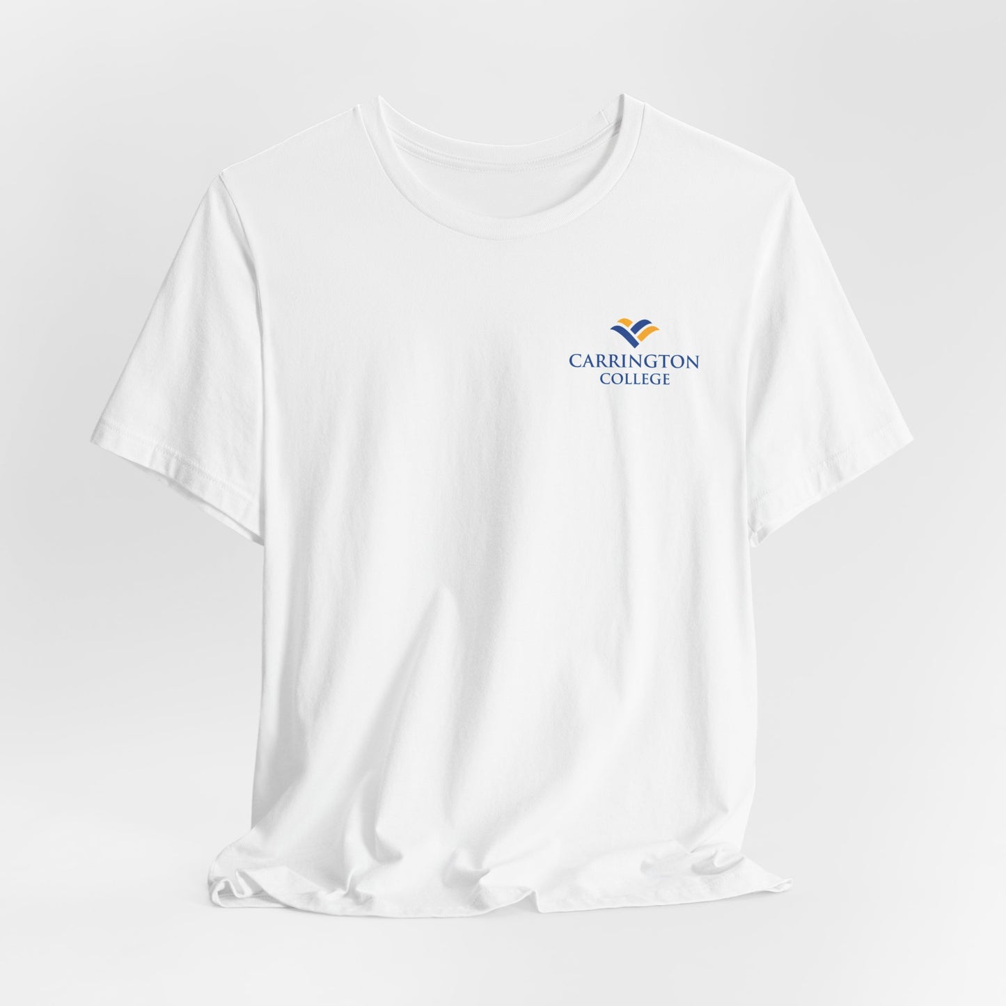 CC LOCATIONS Unisex Jersey Short Sleeve Tee