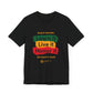 JUNETEENTH Unisex Jersey Short Sleeve Tee