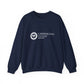 NURSING: Unisex Heavy Blend™ Crewneck Sweatshirt