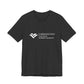 Carrington College Unisex Jersey Short Sleeve Tee