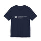 Carrington College Unisex Jersey Short Sleeve Tee