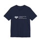 Carrington College Unisex Jersey Short Sleeve Tee