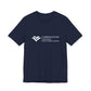 Carrington College Unisex Jersey Short Sleeve Tee
