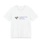 Carrington College Unisex Jersey Short Sleeve Tee