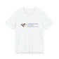Carrington College Unisex Jersey Short Sleeve Tee