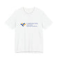 Carrington College Unisex Jersey Short Sleeve Tee
