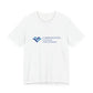 Carrington College Unisex Jersey Short Sleeve Tee