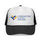 Carrington College Trucker Cap