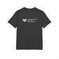 Carrington College Unisex Heavy Cotton Tee (Extended Sizes)