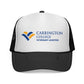 Carrington College Trucker Cap