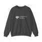 Carrington College Unisex Heavy Blen Crewneck Sweatshirt