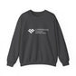 Carrington College Unisex Heavy Blen Crewneck Sweatshirt