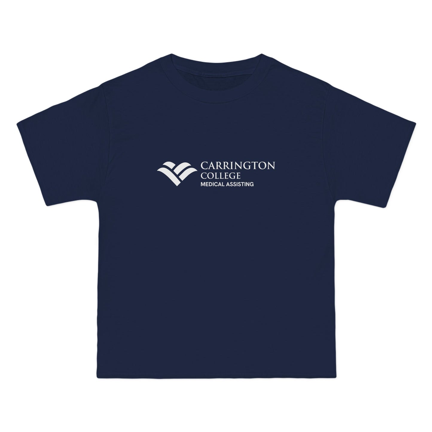 Carrington College Unisex Tee (Extended Sizes)