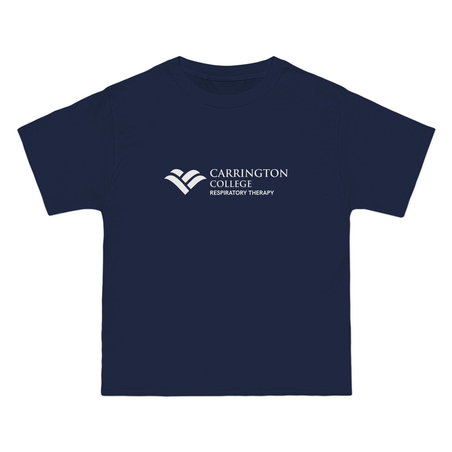 Carrington College Unisex Tee (Extended Sizes)