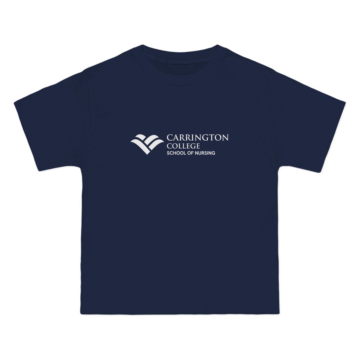 Carrington College Unisex Tee (Extended Sizes)