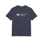 Carrington College Unisex Heavy Cotton Tee (Extended Sizes)