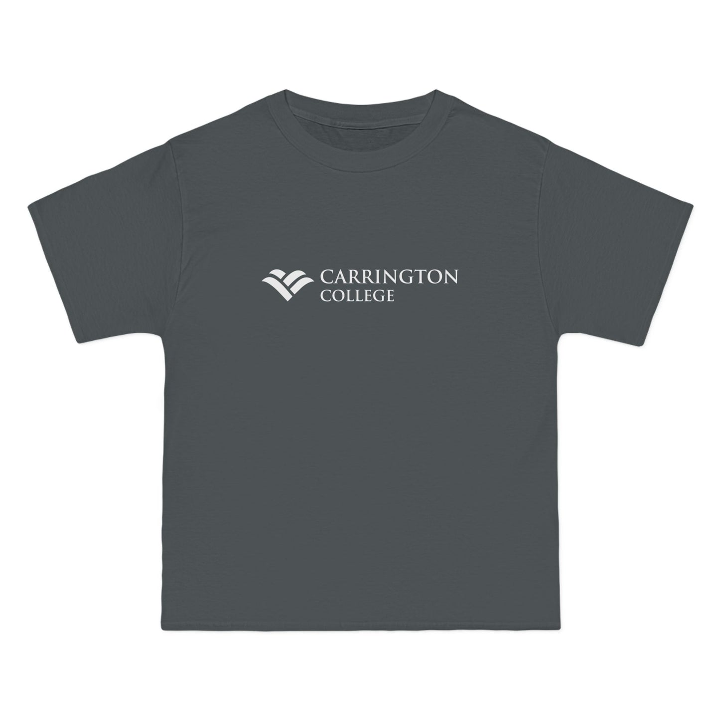 Carrington College Unisex Tee (Extended Sizes)