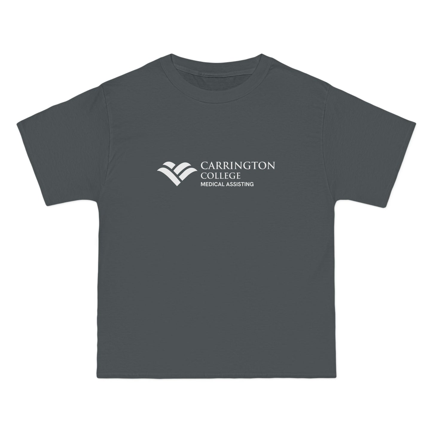 Carrington College Unisex Tee (Extended Sizes)