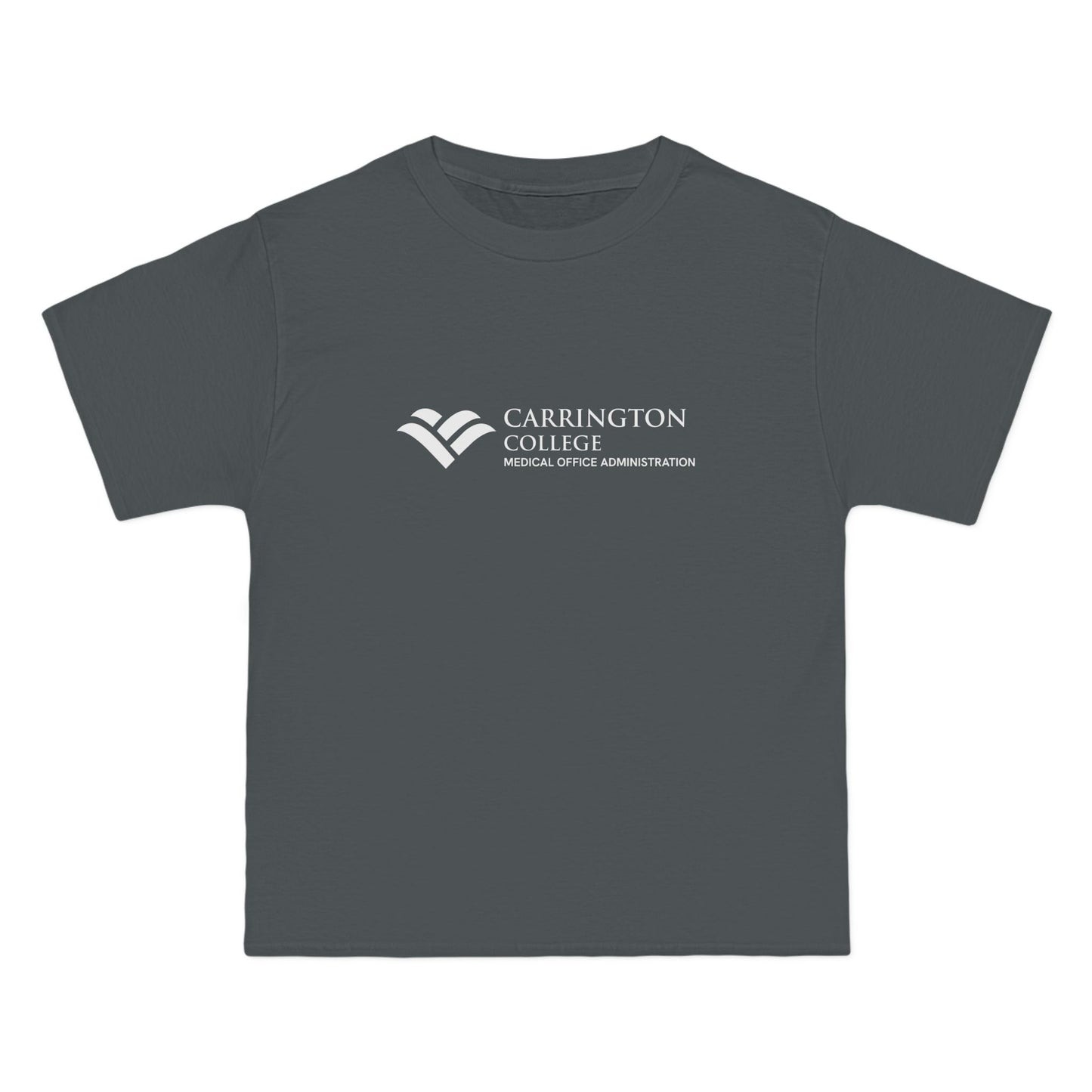 Carrington College Unisex Tee (Extended Sizes)