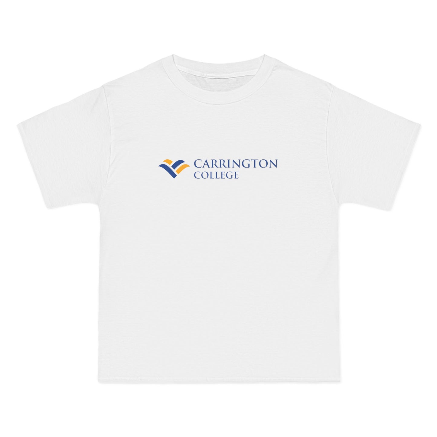 Carrington College Unisex Tee (Extended Sizes)