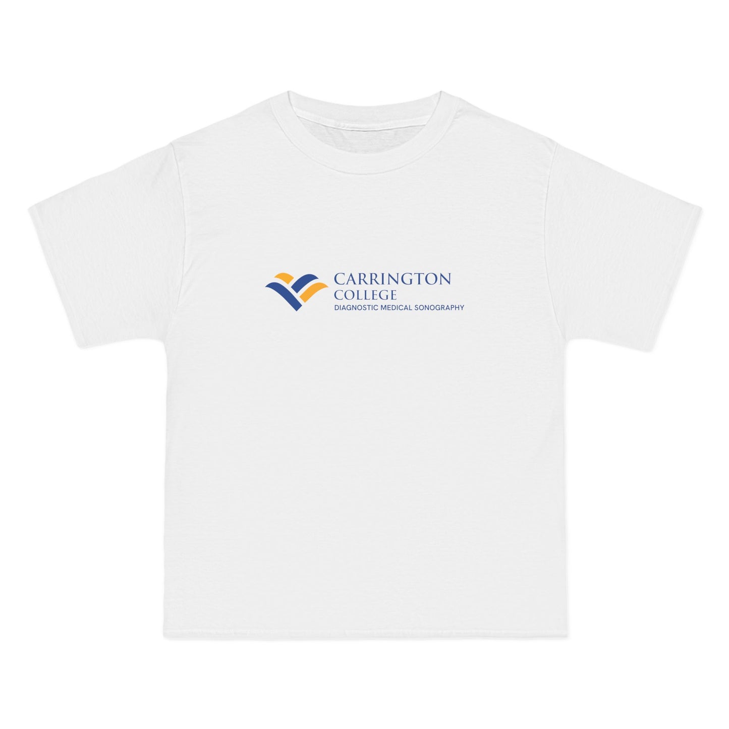 Carrington College Unisex Tee (Extended Sizes)