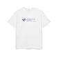 Carrington College Unisex Heavy Cotton Tee (Extended Sizes)