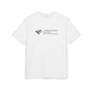 Carrington College Unisex Heavy Cotton Tee (Extended Sizes)