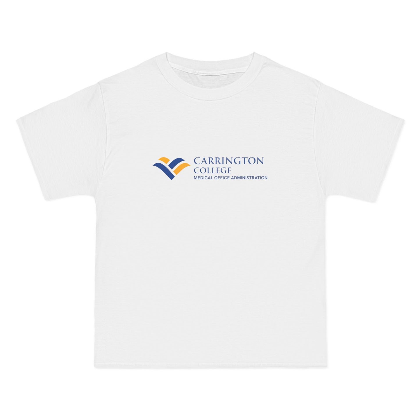 Carrington College Unisex Tee (Extended Sizes)