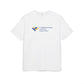 Carrington College Unisex Heavy Cotton Tee (Extended Sizes)