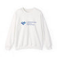 Carrington College Unisex Heavy Blen Crewneck Sweatshirt