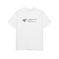 Carrington College Unisex Heavy Cotton Tee (Extended Sizes)