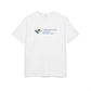 Carrington College Unisex Heavy Cotton Tee (Extended Sizes)