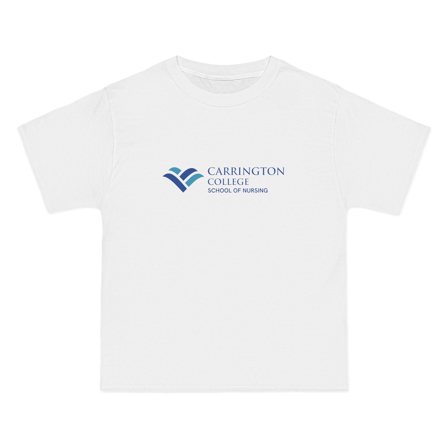 Carrington College Unisex Tee (Extended Sizes)