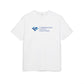 Carrington College Unisex Heavy Cotton Tee (Extended Sizes)